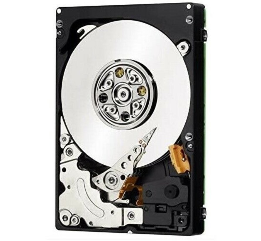 Toshiba AL14SEB060N 600GB 128MB 10K SAS Disco duro HDD 2.5 "