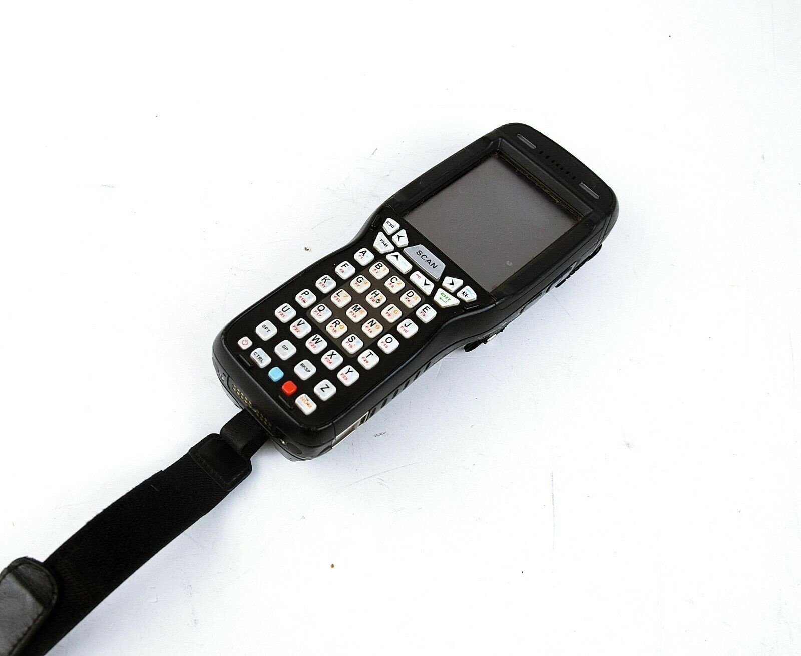 Honeywell 99EXLW Handscanner Barcodescanner Scanner mit Stift - BuyGreen