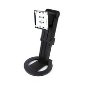 Eizo Base for Eizo S2402W monitor base Black leg