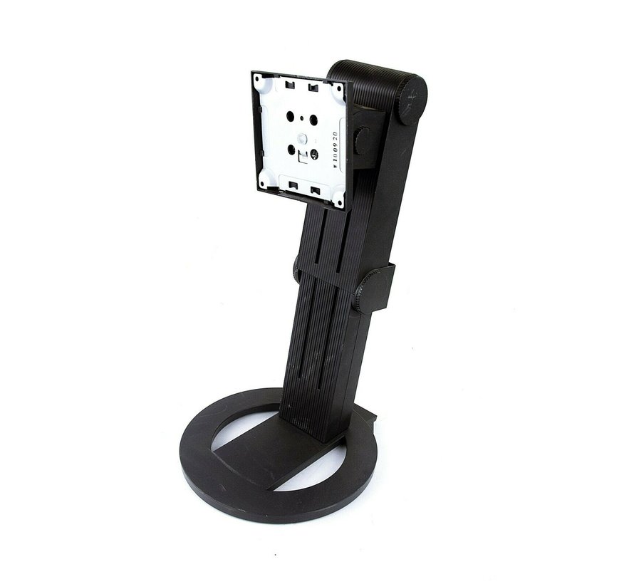 Base for Eizo S2402W monitor base Black leg