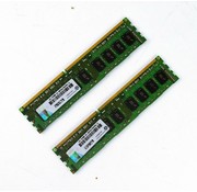 Hynix Hynix HYMP151P72CP4-S5AB-C 8GB (2x4GB) 2Rx4 PC2-6400P-555-12 RAM