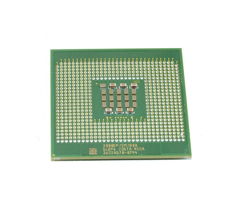 AMD Opteron OS6272WKTGGGU 16Core 2.1GHz 16MB Cache Prozessor CPU