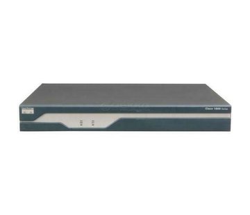 Cisco Router de servicios integrados Cisco 1841 serie 1800