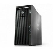 HP HP Z820 Workstation 2x Intel Xeon E5-2667 V2 256GB Ram NVIDEA K5000 DVD