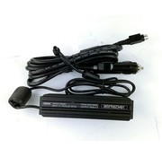 Adaptador de vehículo original Getac 441830700002 R00 Adaptador automático 19V 4.74A