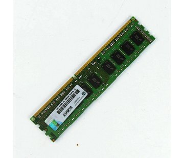 Micron MT36KSF2G72PZ-1G6E1FE 16GB RAM DDR3 2Rx4 PC3L 12800R ECC for server
