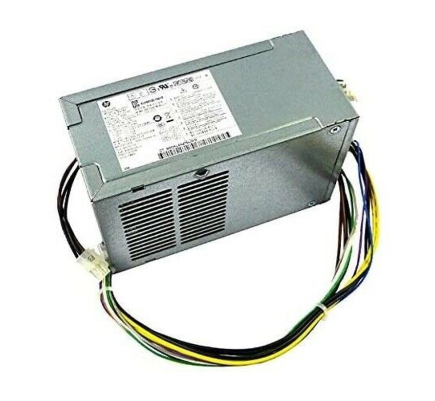 Hewlett Packard Hp PCC003 702308-002 751885-001 240W Power Supply Power Supply