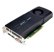 NVIDIA Quadro p5000 Grafikkarte PCI-E 2,5 GB 1xDVI 2xDP