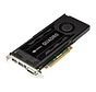 Nvidia Quadro K4000 3GB GDDR5 PCI-Express C2J94AA Grafikkarte