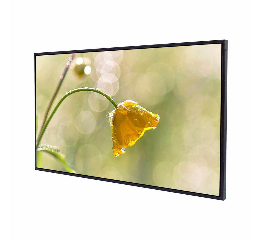 Litemax SLO4235-L Pantalla LCD TFT de 42 "Luz de fondo LED Legible con luz solar Full HD