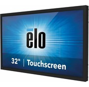 Elo Monitor táctil Elo de 32 "3243L Pantalla LED Pantalla táctil LCD Full HD