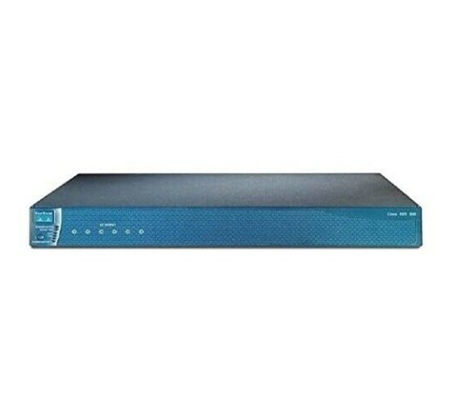 Cisco RPS 675 redundant power supply 675 W