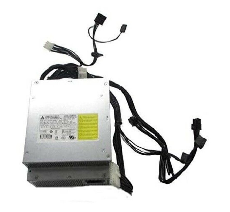 Fuente de alimentación HP DPS-700AB-1 A Delta PSU 700W para Z440 / 719795-004 858854-001