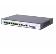 HPE JH301A Flexnetwork MSR958 1 GbE Und Kombo 2 GbE Wan 8 GbE Lan Poe Router