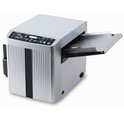 Hefter Systemform cortadora de tarjetas de visita de impresión digital CC 100