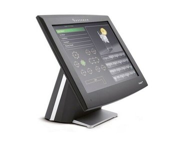 Orderman Columbus 500 Kasse Touchscreen All-In-One Kassensystem