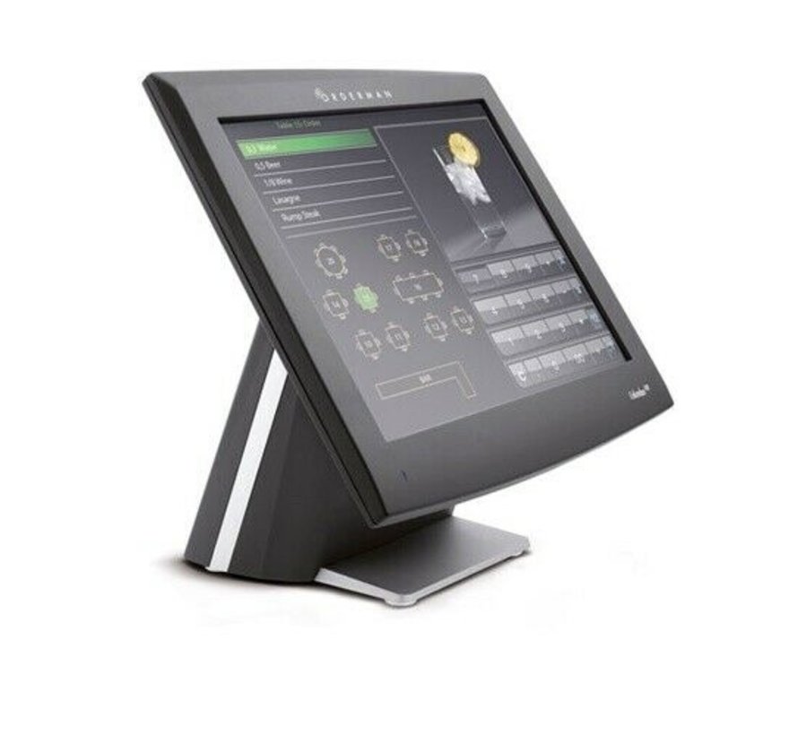 Orderman Columbus 500 Kasse Touchscreen All-In-One Kassensystem