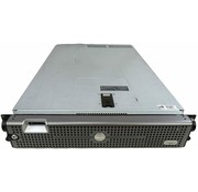 Dell Dell PowerEdge 2950 2x Intel Xeon E5440 16GB Ram 730GB HDD Server