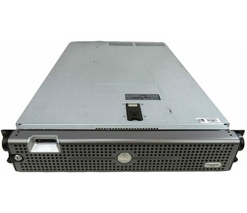 Dell Dell PowerEdge 2950 2x Intel Xeon E5440 16GB Ram 730GB HDD Server
