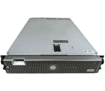 Dell Dell PowerEdge 2950 Server 2x Intel Xeon E5440 16GB Ram 730GB HDD