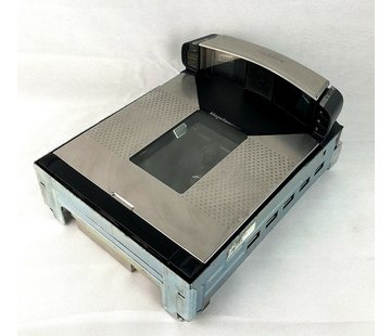 Datalogic Escáner integrado Datalogic Magellan 9800i con báscula Mettler Toledo Ariva B-D7 15KG