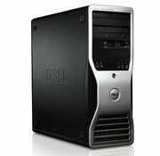 Dell Dell Precision T3500 Workstation Intel Xeon W3530 12GB RAM NVIDIA FX3800