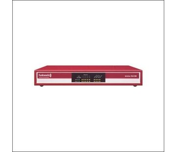 Funkwerk Bintec R4100 Media Gateway Router 4 + 1x Lan Ethernet 2x ISDN