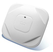 Cisco Punto de acceso Cisco Aironet serie 1600 de doble banda 802.11n AIR-CAP1602I-E-K9