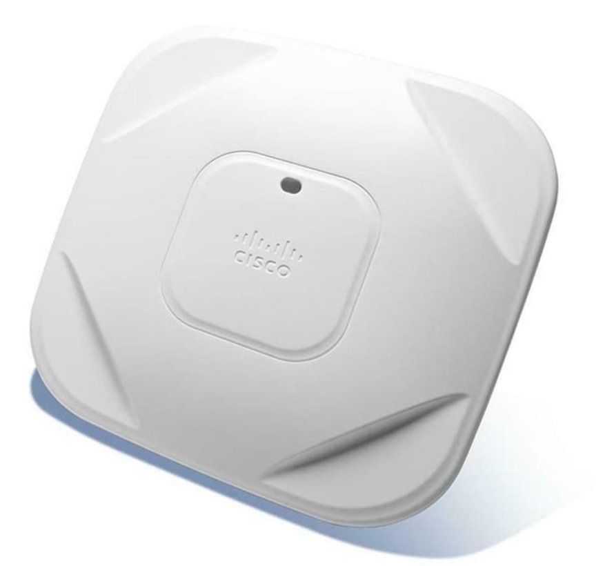 Cisco Aironet 1600 Series Dual Band 802.11n Access Point AIR-CAP1602I-E-K9