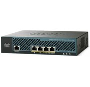 Cisco Cisco AIR-CT2504-K9 2504 Wireless Controller