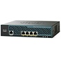 Controlador inalámbrico Cisco AIR-CT2504-K9 2504