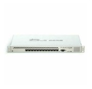 Mikrotik RouterBOARD CCR1016-12G Cloud Core Router