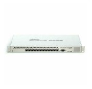 Mikrotik RouterBOARD CCR1016-12G Cloud Core Router