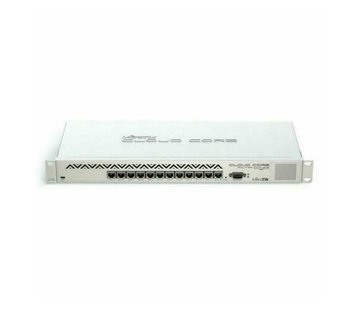 Mikrotik RouterBOARD CCR1016-12G Cloud Core Router