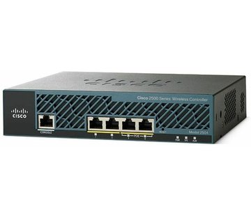 Cisco Cisco Systems AS5300 VoIP Gateway