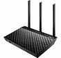 ASUS RT-AC66U 1300 Mbps 4-port 100 Mbps wireless router