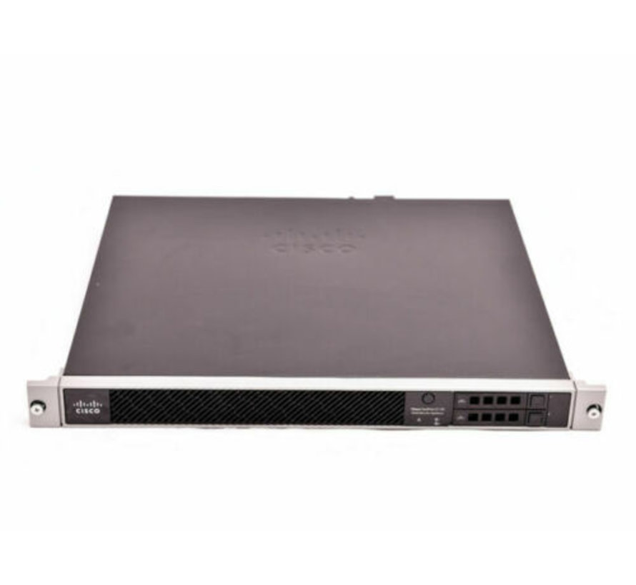 cisco IronPort C170 Email Security Appliance MRSA