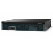 Cisco Enrutador de servicios integrados Cisco 2921 CISCO2921 / K9 V07