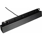 Barra de sonido USB Lenovo 0A36190 Altavoz USB 2.0 para monitor o portátil