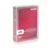 Medio de almacenamiento de cartucho RDX Imation I27428 de 320 GB NUEVO