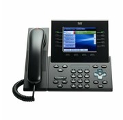 Cisco Cisco 9951 Unified IP VOIP Business Telefon / Systemtelefon CP-9951