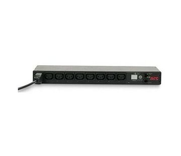 APC APC AP7921 PDU para rack conmutado AP7921 Serie 7900