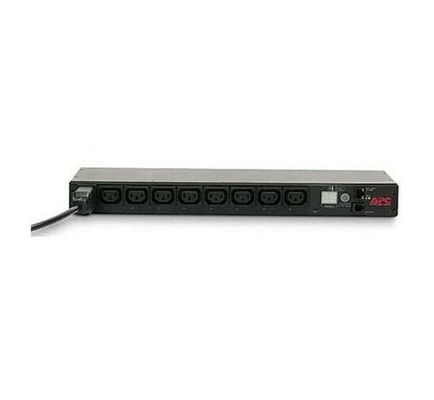 APC AP7921 PDU para rack conmutado AP7921 Serie 7900