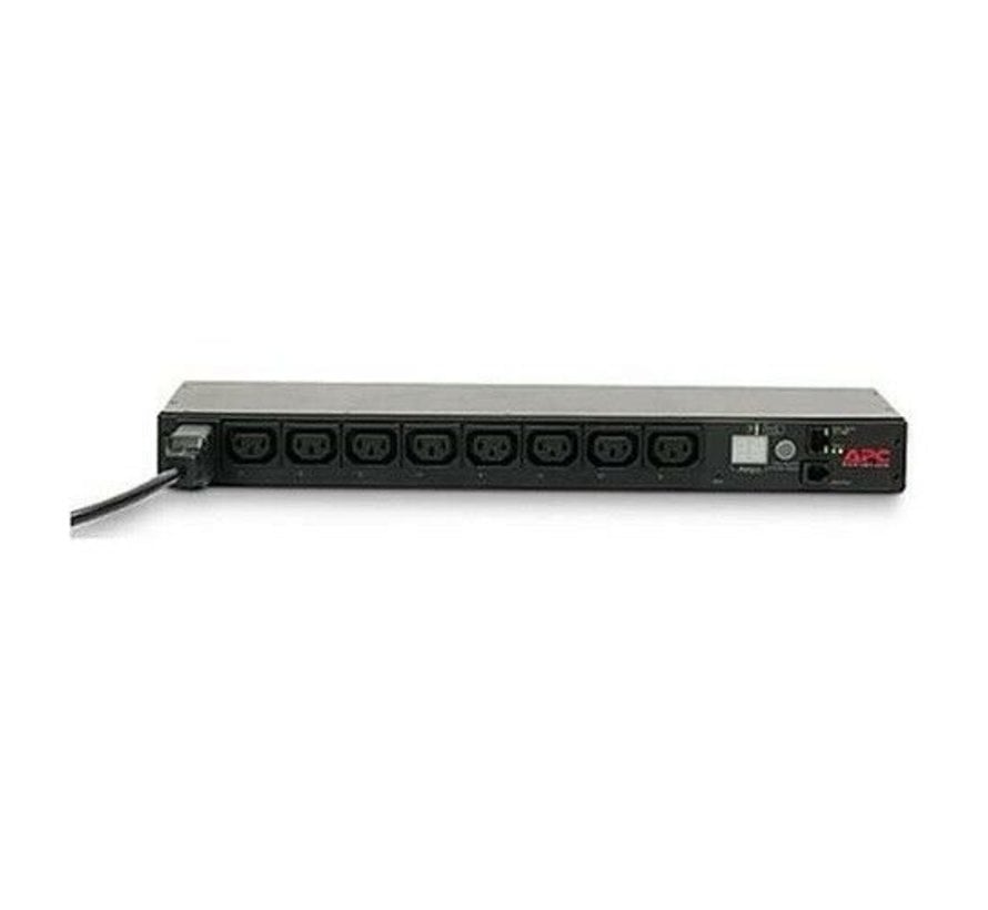 APC AP7921 Switched Rack PDU AP7921 7900 Series