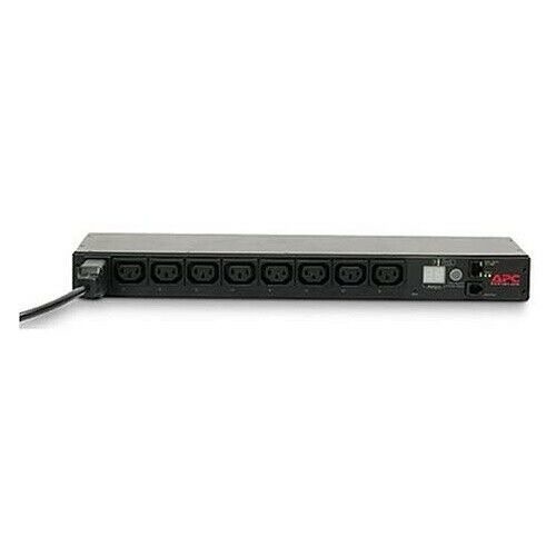 APC AP7921 Switched Rack PDU AP7921 7900 Series BuyGreen