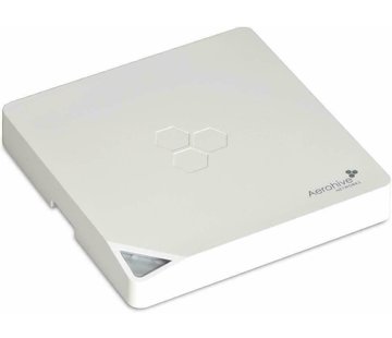 Punto de acceso inalámbrico Aerohive HiveAP 121 WiFi de banda dual 802.11n AH-AP121-N-W