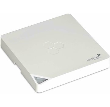 Punto de acceso inalámbrico Aerohive HiveAP 121 WiFi de banda dual 802.11n AH-AP121-N-W