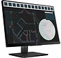 HP Z24i G2 Monitor 24 "IPS 1920 x 1200 5ms VGA DP HDMI screen