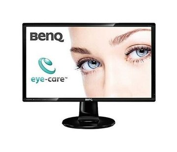 BENQ BenQ GL2760HE Computadora con pantalla ancha Full HD TFT de 27 pulgadas