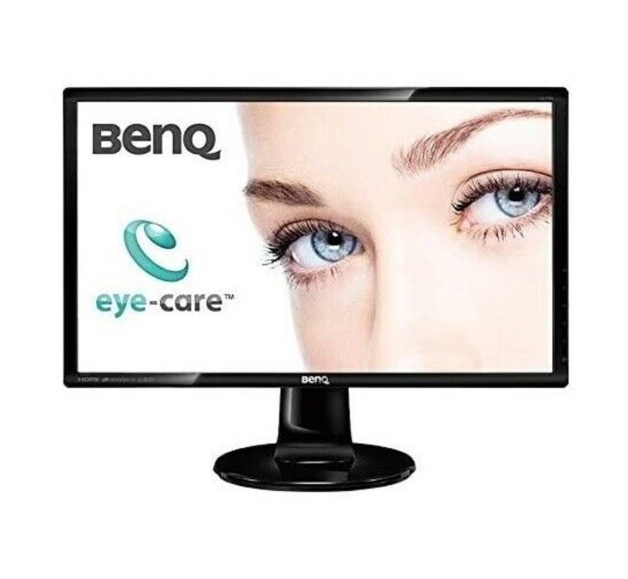 BenQ GL2760HE 27 Inch Full HD TFT Wide Monitor Display Computer